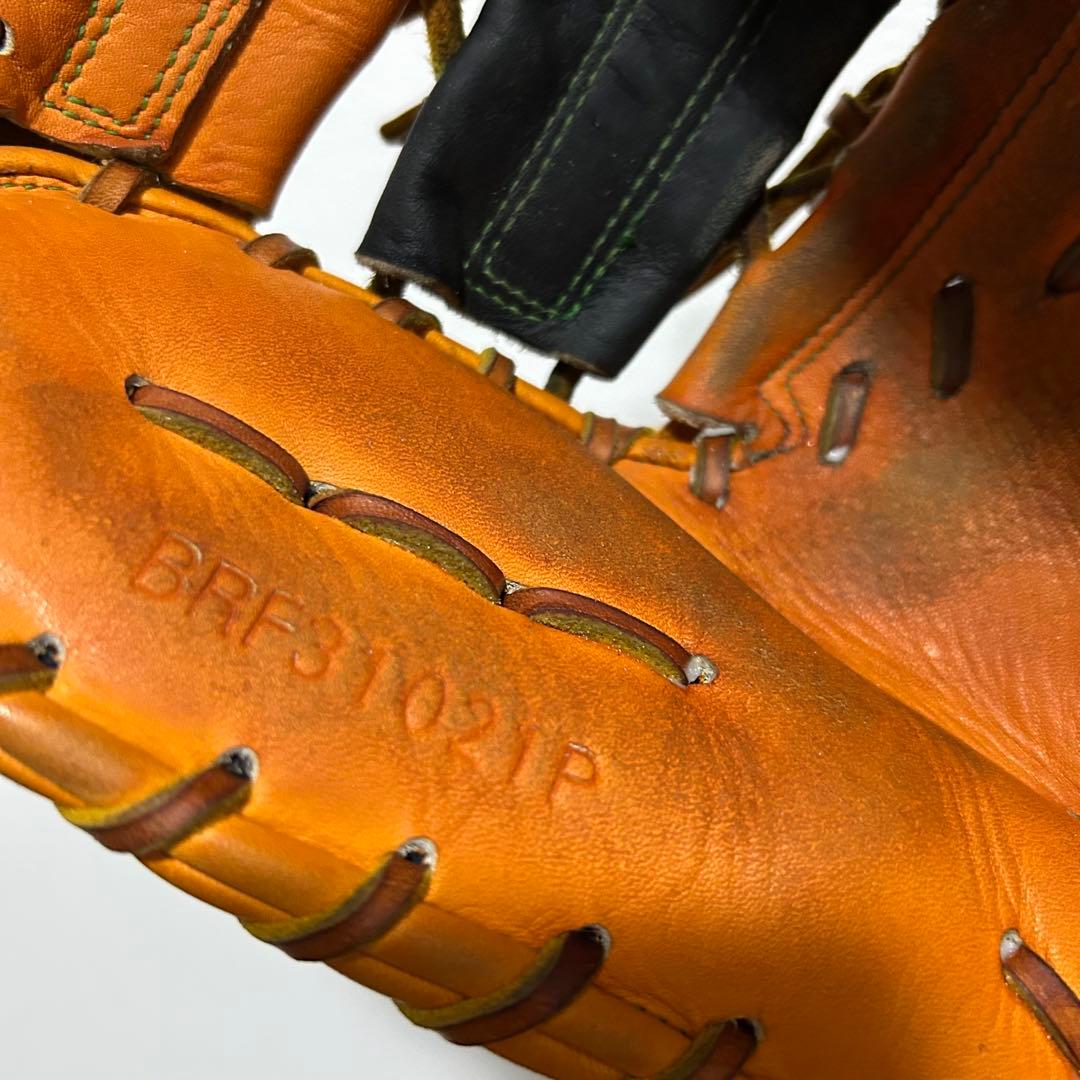 【⭐︎即戦力⭐︎】Xanax ザナックス　軟式　野球　ファーストミット