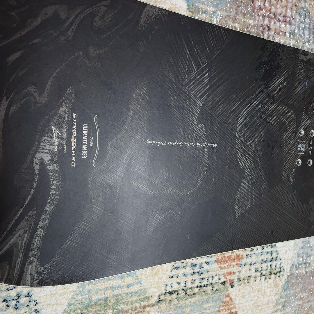 YONEX Rev 153cm スノーボード