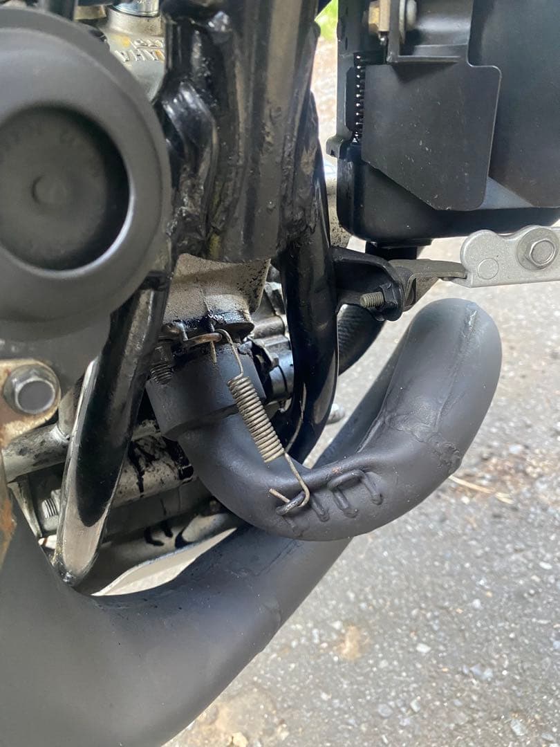 DT230 ランツァ　RSVチャンバー