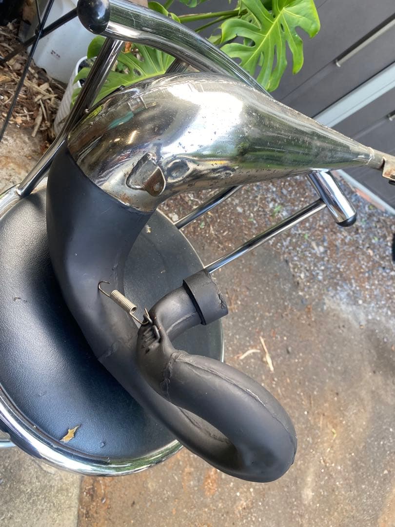 DT230 ランツァ　RSVチャンバー