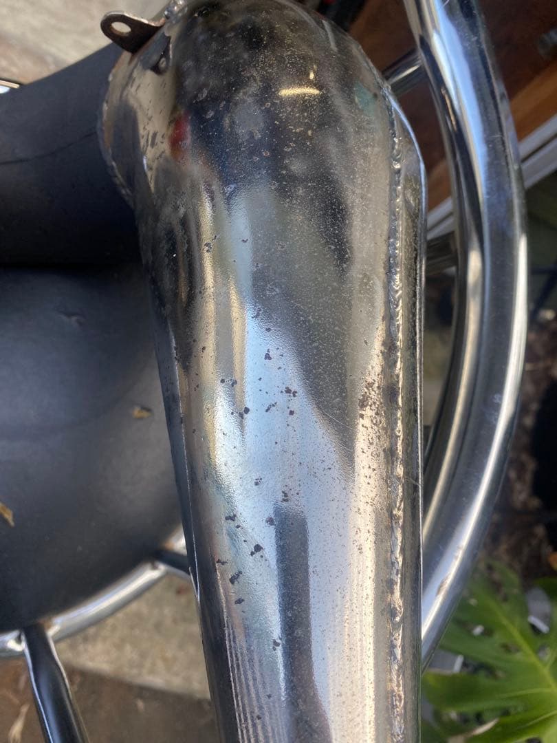 DT230 ランツァ　RSVチャンバー