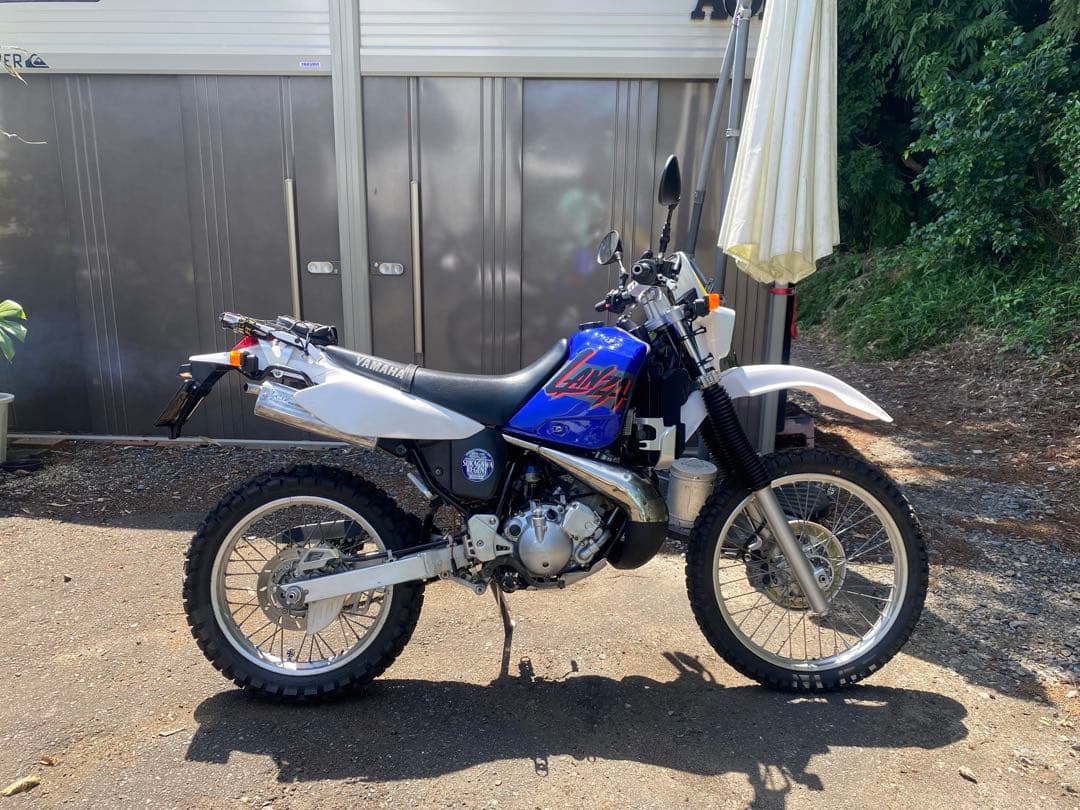 DT230 ランツァ　RSVチャンバー