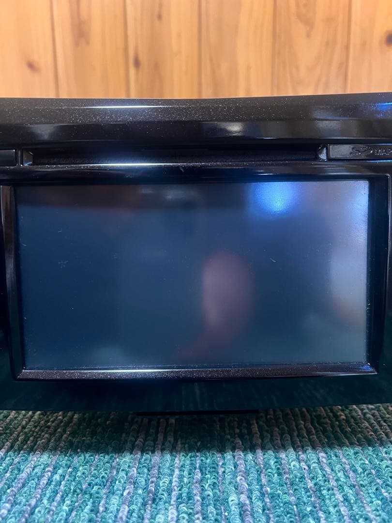 日産 NT32 QY-7391純正ナビ