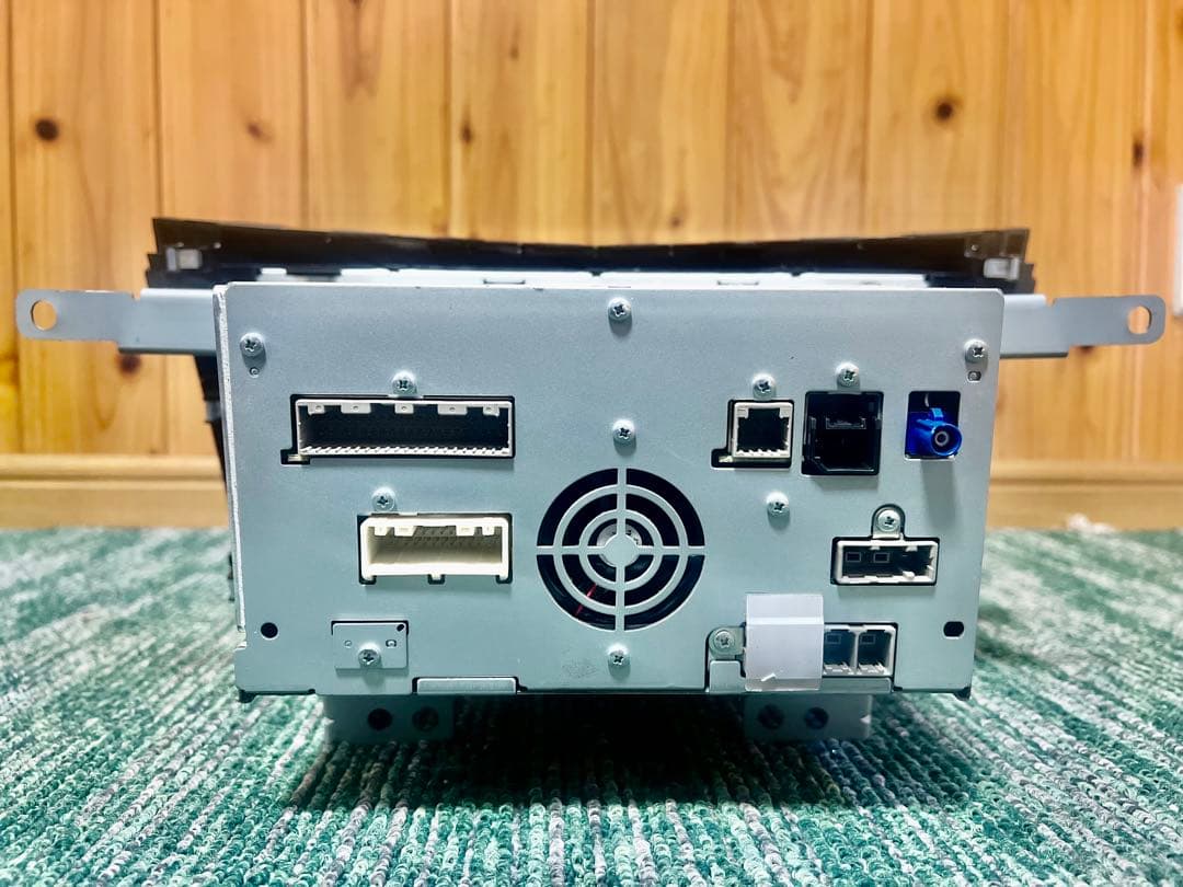 日産 NT32 QY-7391純正ナビ