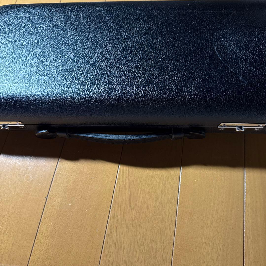 ビュッフェクランポンＲＣ　B♭クラリネット