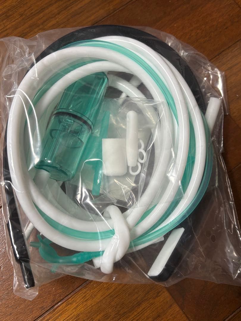 【未使用美品】DEDAKJ 酸素濃縮器 DE-1A/DE-1B/DE-1LW