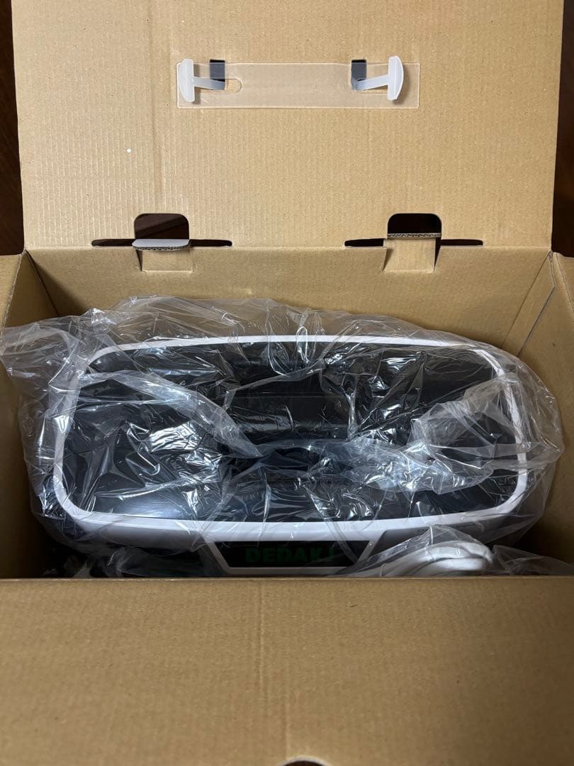 【未使用美品】DEDAKJ 酸素濃縮器 DE-1A/DE-1B/DE-1LW