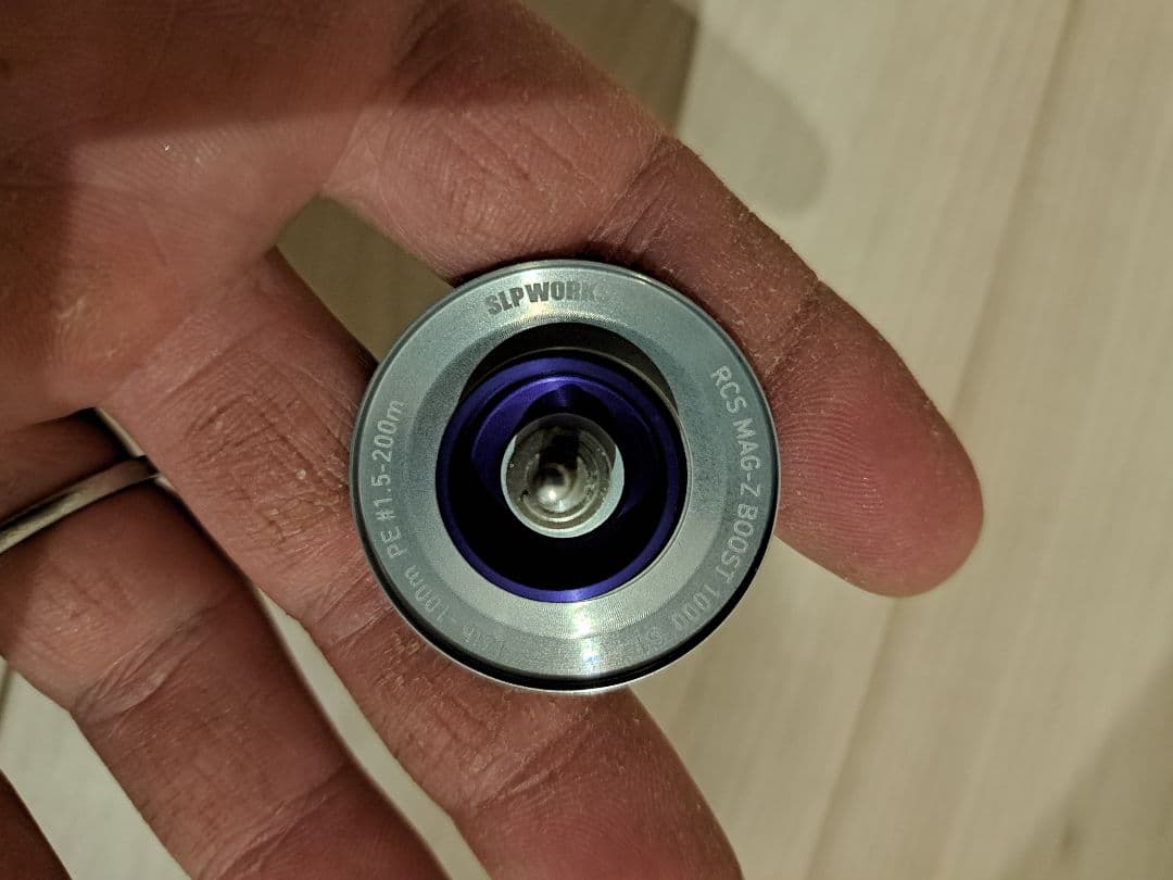 リール MAG-Z BOOST 1000 G1