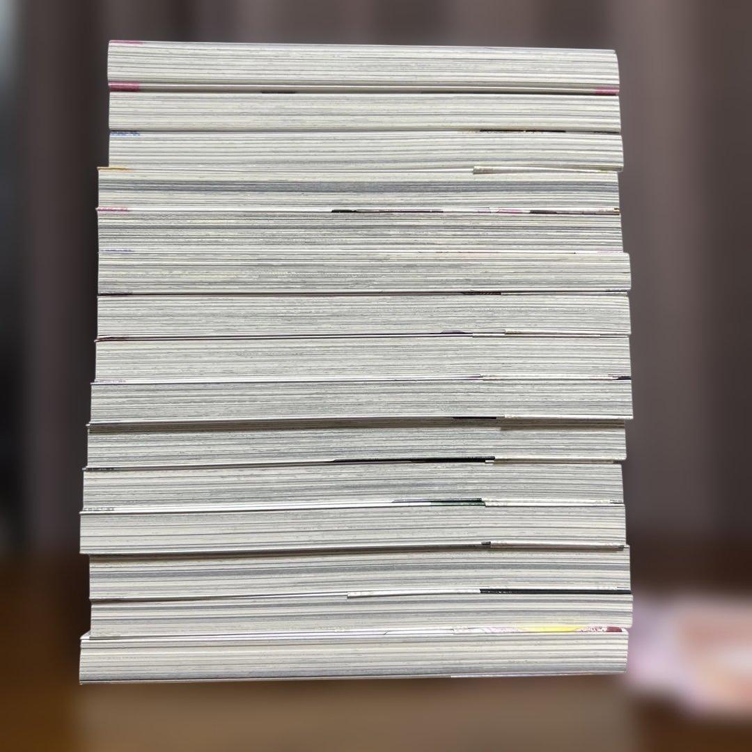 その着せ替え人形は恋をする　全巻セット ポストカード付き