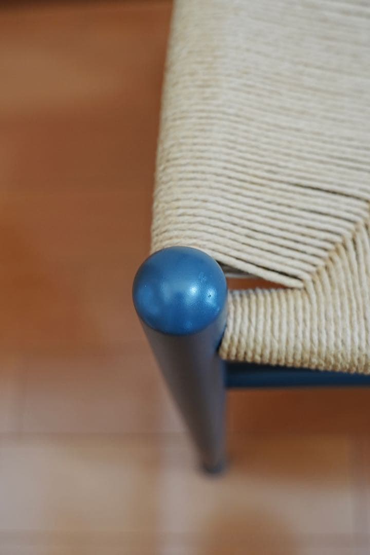 カールハンセン&サン CH24 soft ソフトグレー マット Yチェア ②