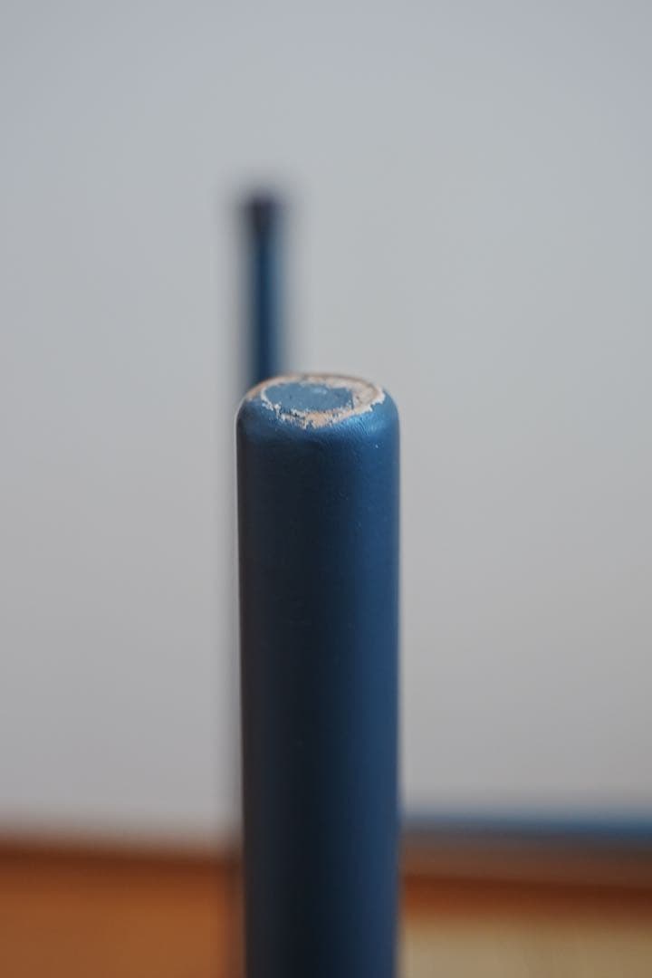 カールハンセン&サン CH24 soft ソフトグレー マット Yチェア ②