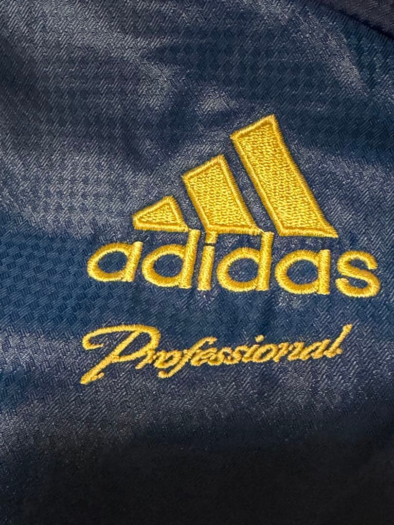 adidas アディダス プロフェッショナル セットアップ ジャージ 上下