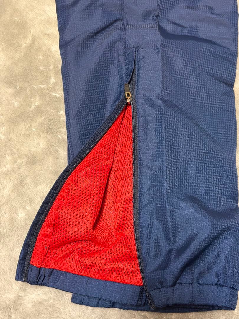 adidas アディダス プロフェッショナル セットアップ ジャージ 上下