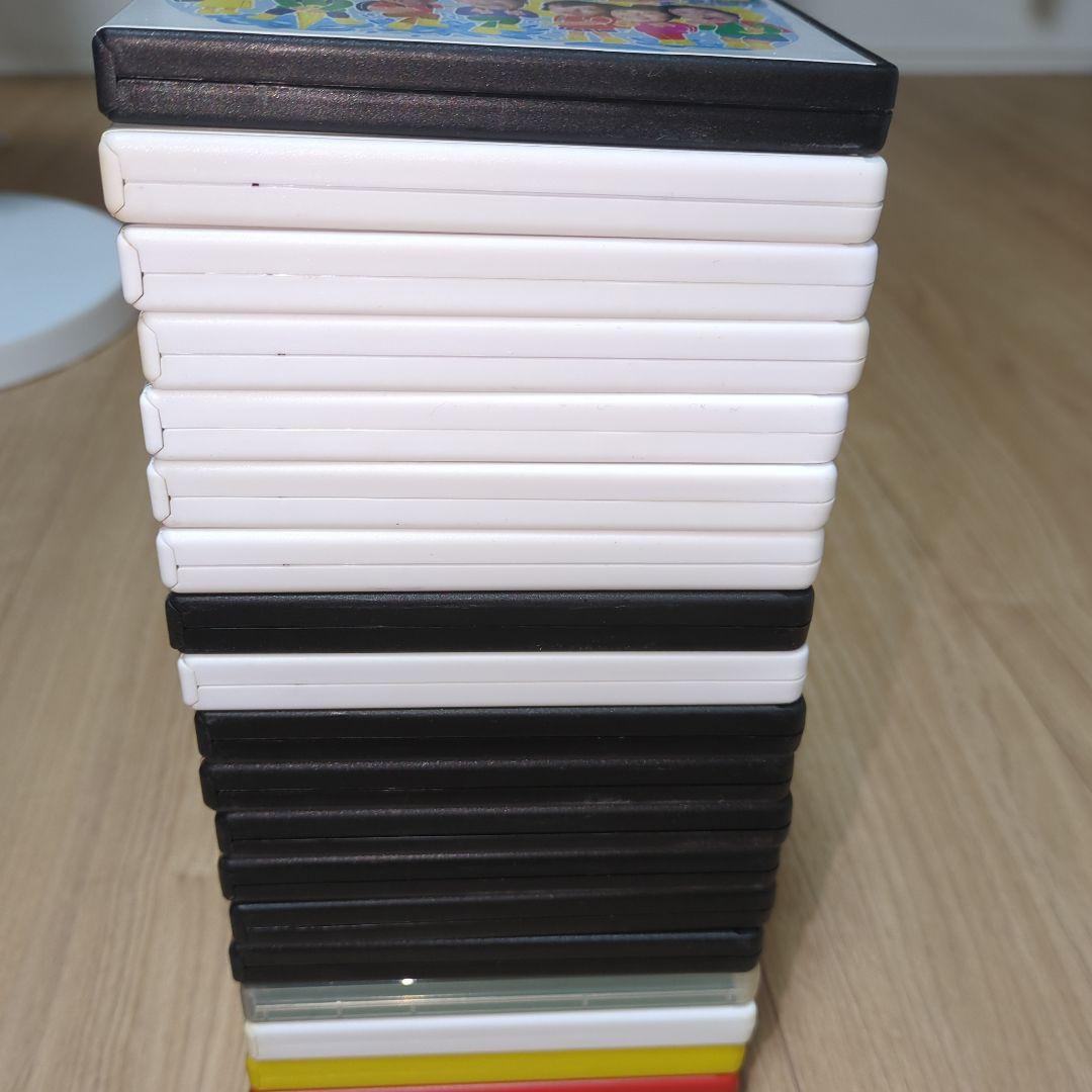 リチャード・ホール RICHARD HALL DVD 20枚セット　コント