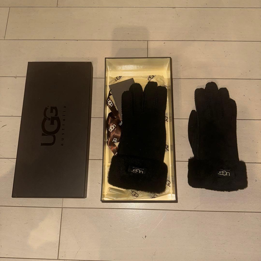 UGG ハンドグローブ