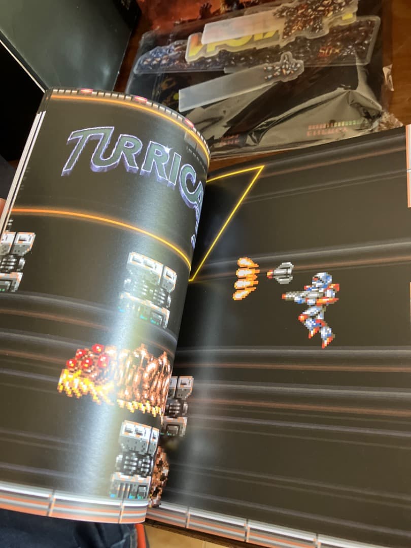 90年代のレトロビデオゲームの限定コレクターズエディションをご紹介します