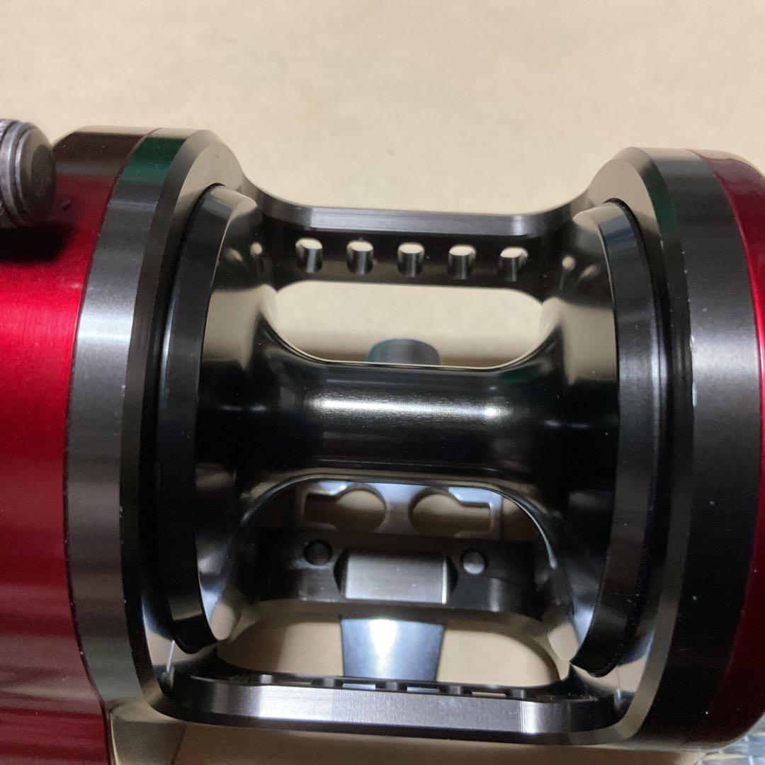 ダイワ幻覇王石鯛40