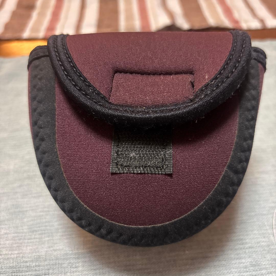 ハウス・オブ・ハーディ製　BOUGLE フライリール