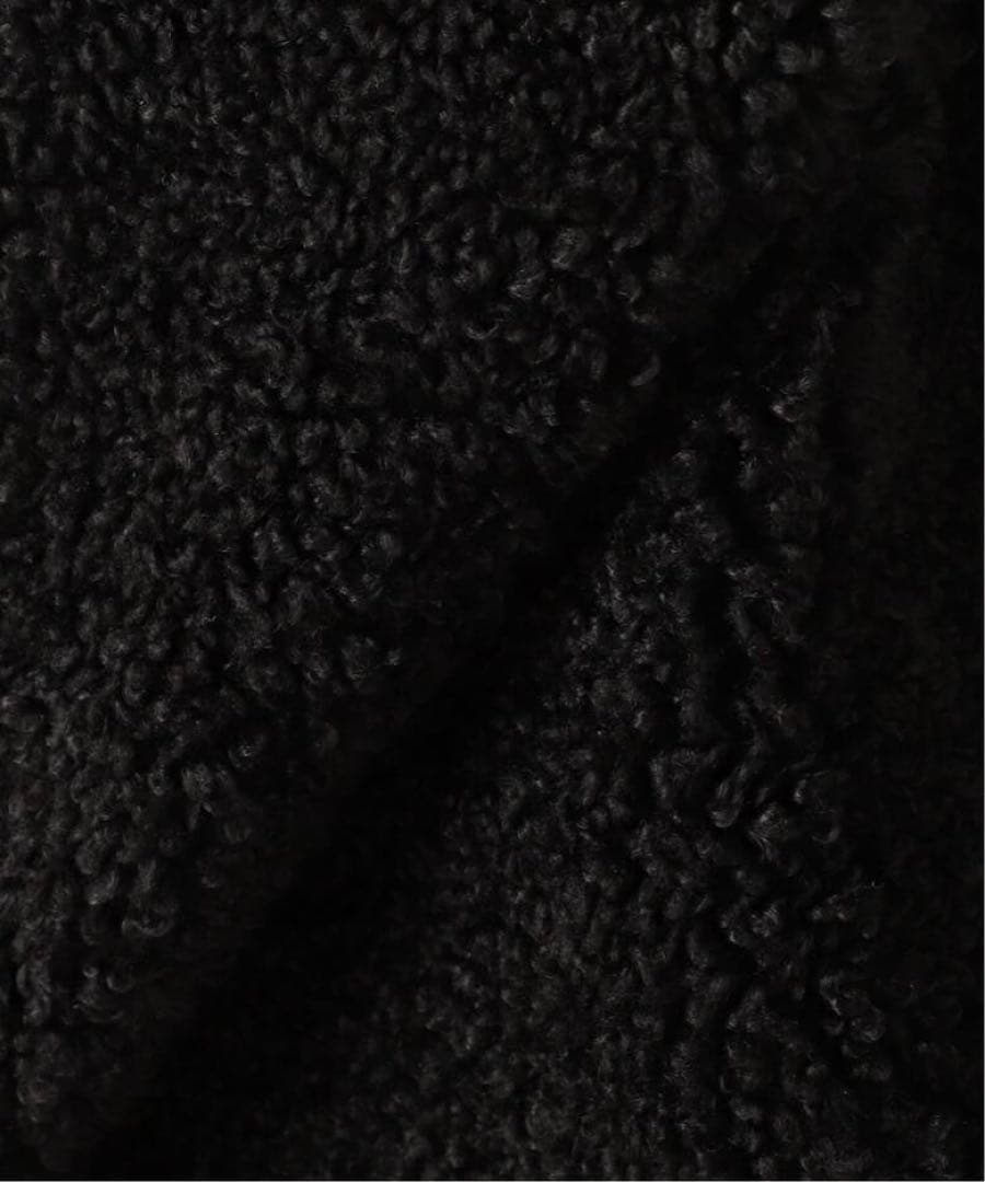 2025AW 未使用新品 FRAMeWORK 《追加/手洗い可能≫ボアベスト