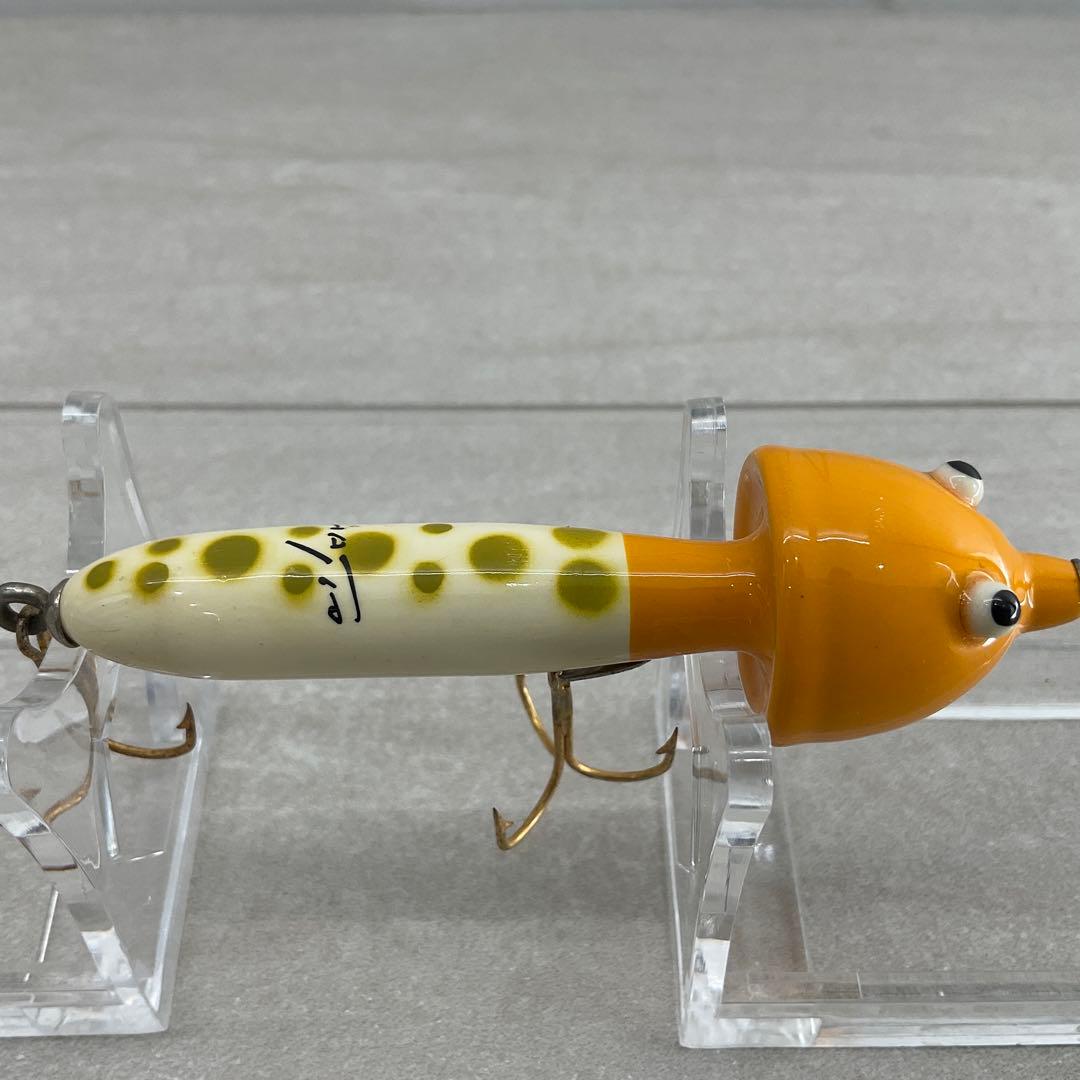 Smith スミス　ハトリーズ　スペシャル　ゴボリン　【稀少】送料無料