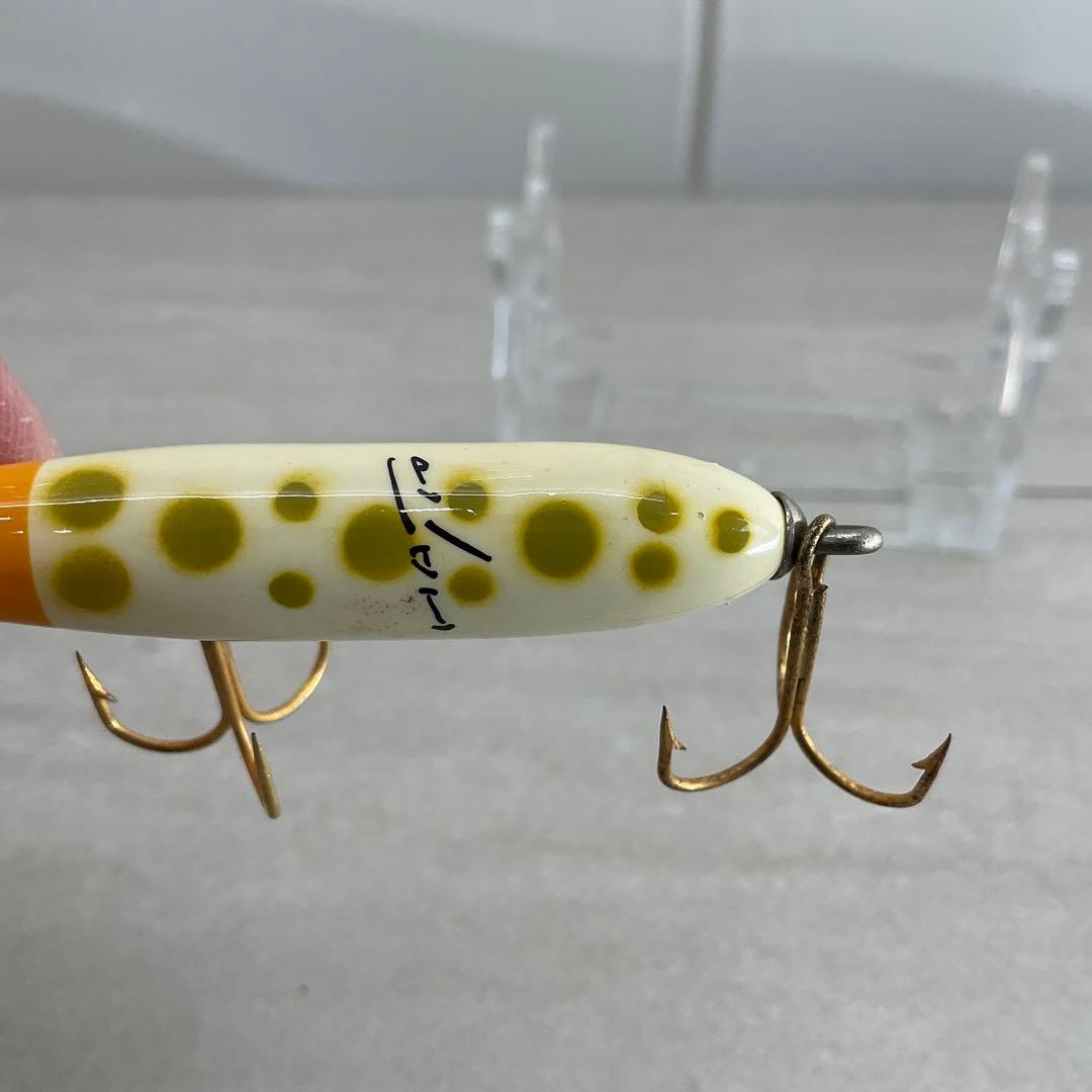 Smith スミス　ハトリーズ　スペシャル　ゴボリン　【稀少】送料無料