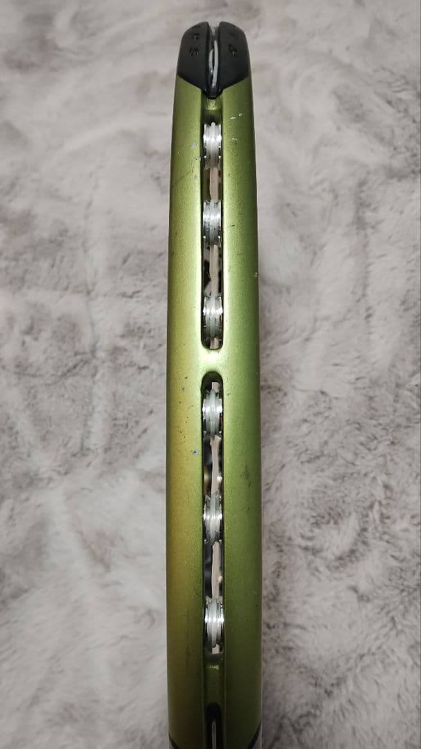 【希少】HYPER HAMMER 2.6 ROLLERS 115 G1