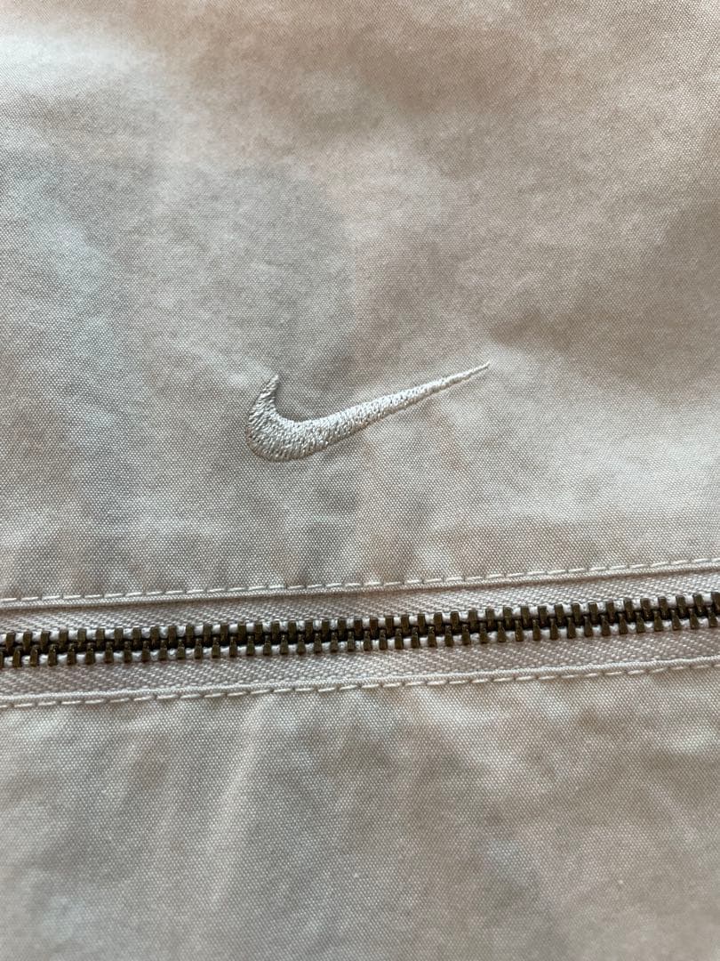 新品未使用 NIKE ナイキ ライフ ユーティリティ ベスト Lサイズ