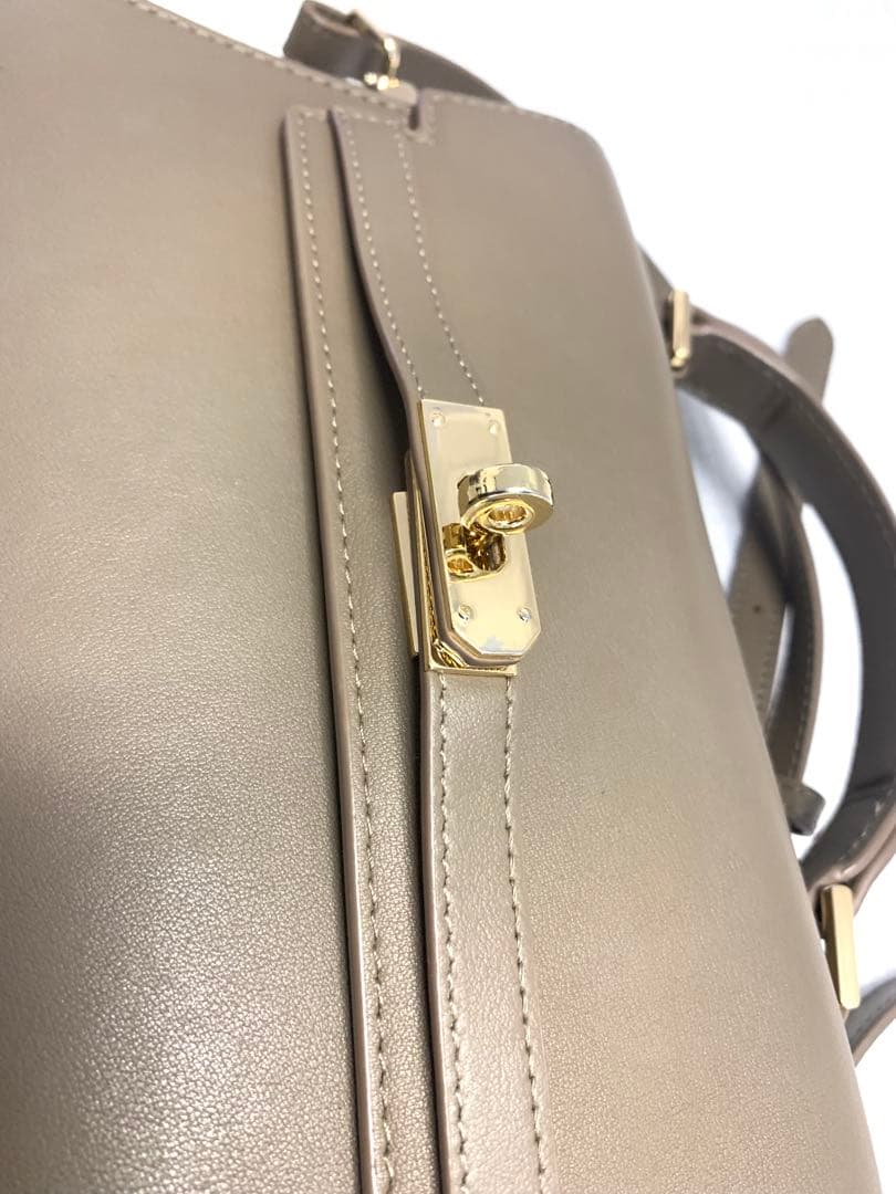 本革　michanさん×HAYNIコラボ　Linzy リンジー