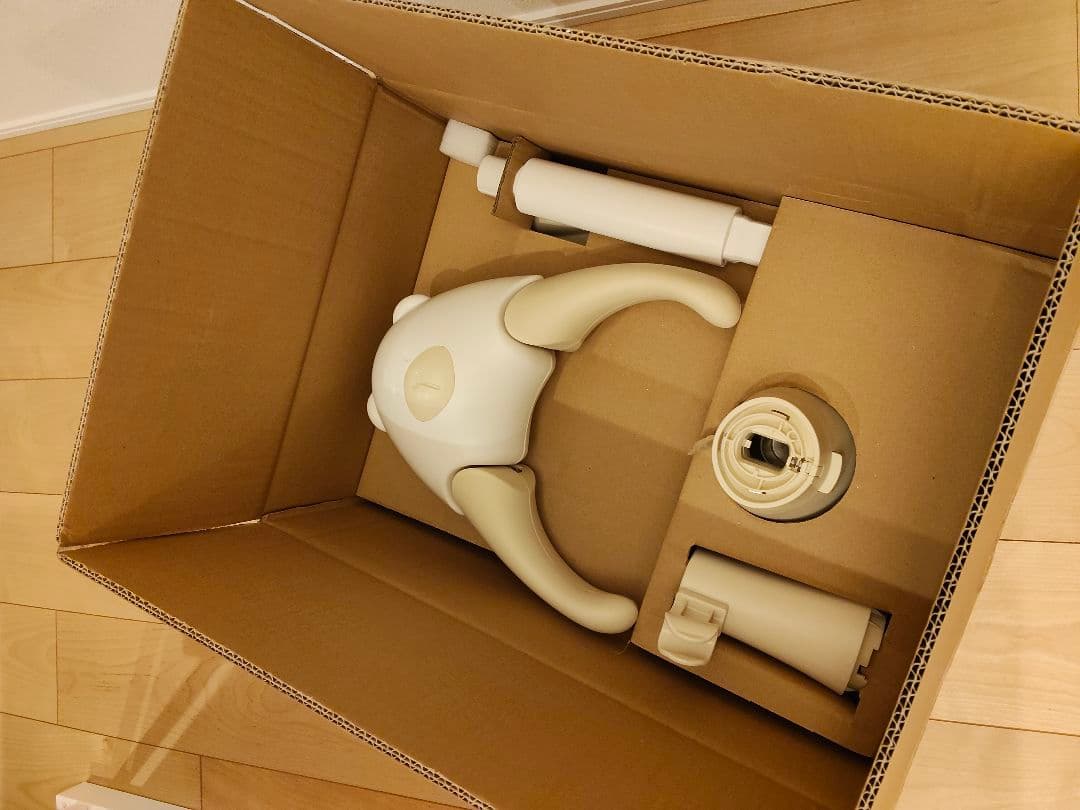 ポレッド ハグベアー POLED HUGBEAR 値下げ済