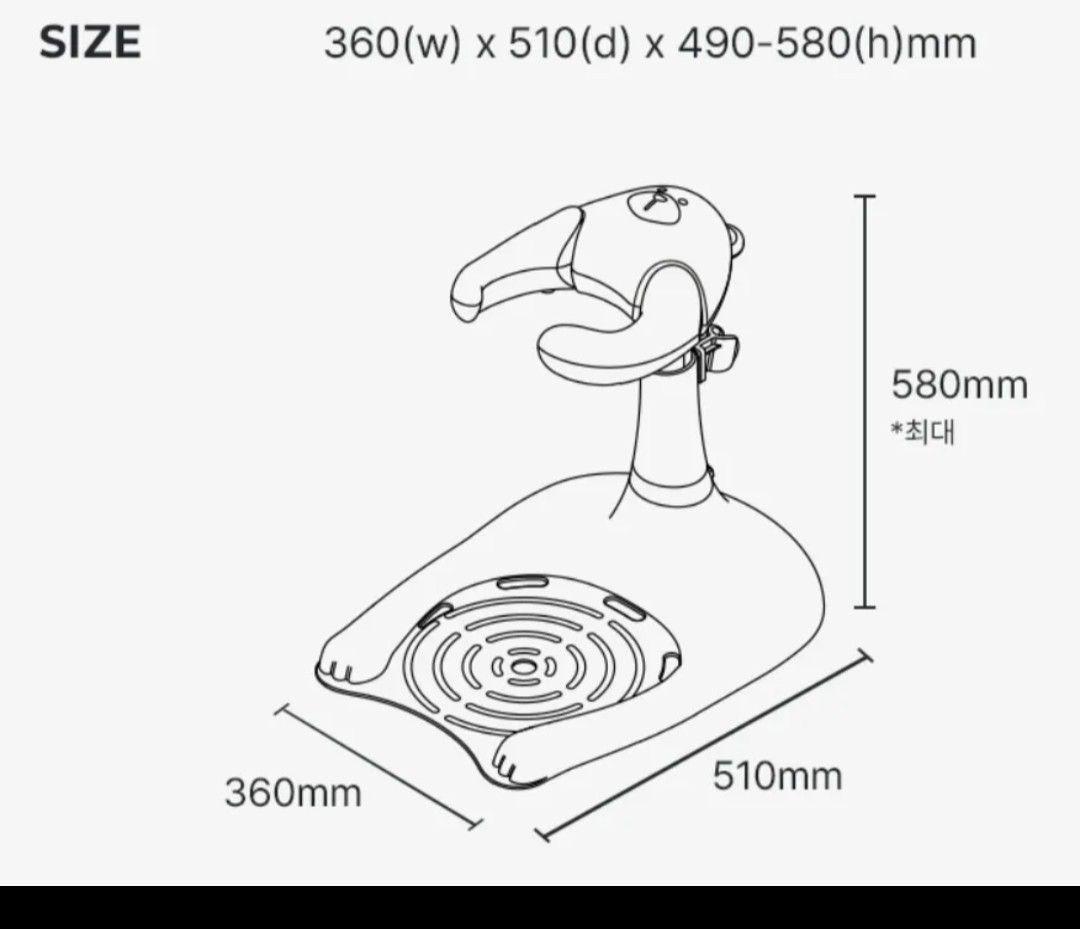 ポレッド ハグベアー POLED HUGBEAR 値下げ済