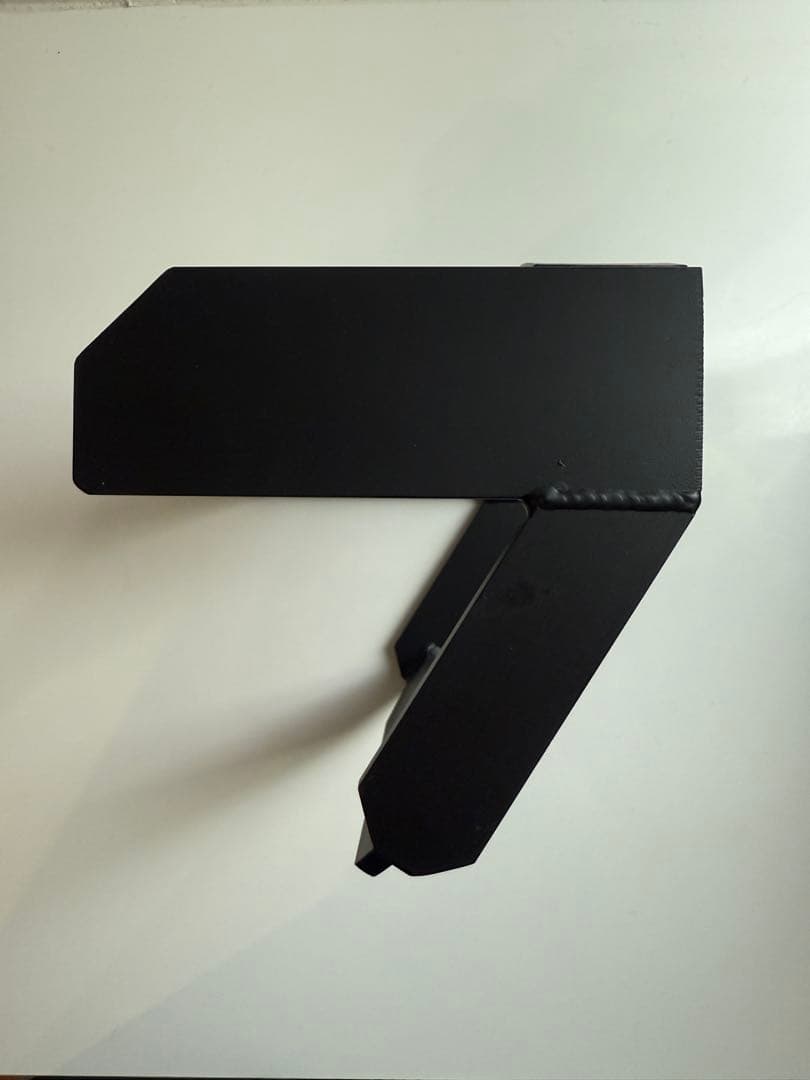 メロン肩アタッチメント サイドレイズ特化