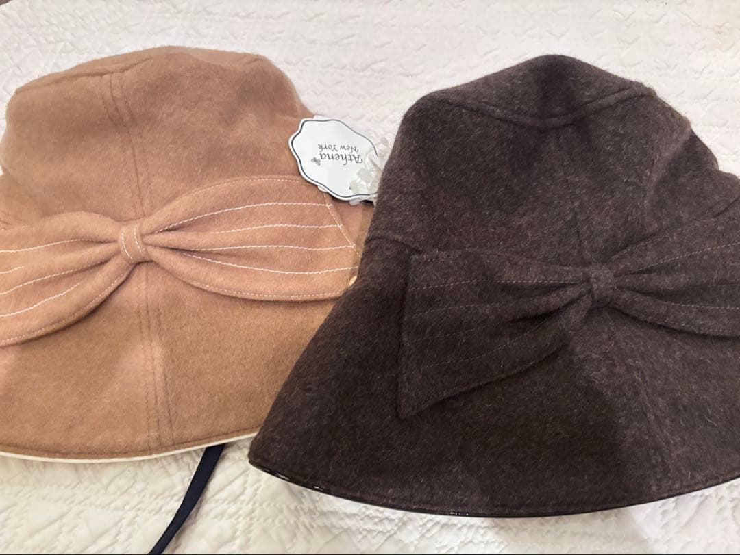 ミルキークイン Athena New York セット