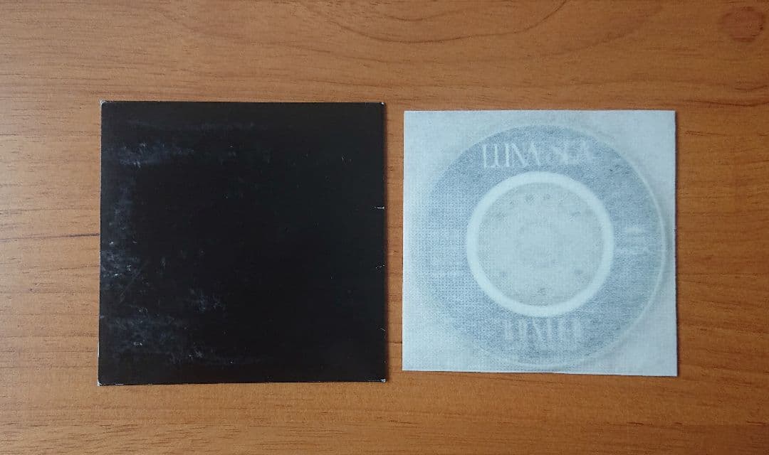 タ*カ様 LUNA SEA 『ROSIER LIVE VERSION』