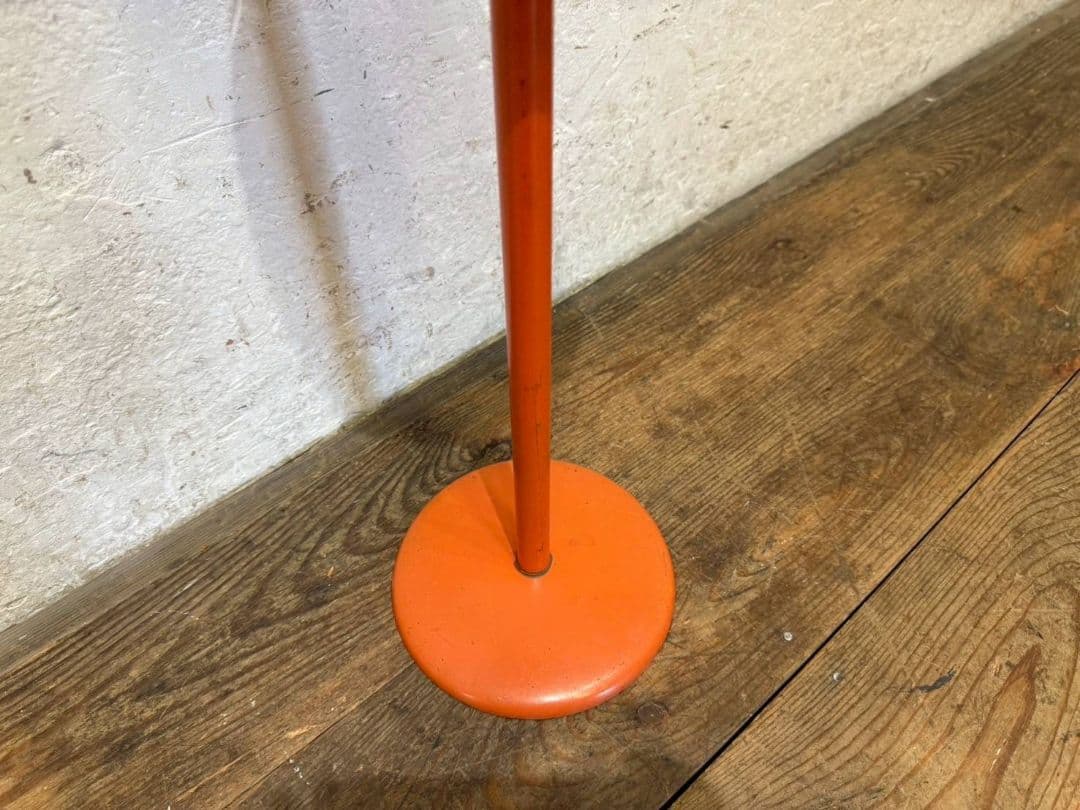 1088 ヴィンテージ　スタンドアッシュトレイ　灰皿　ミッドセンチュリー　喫煙