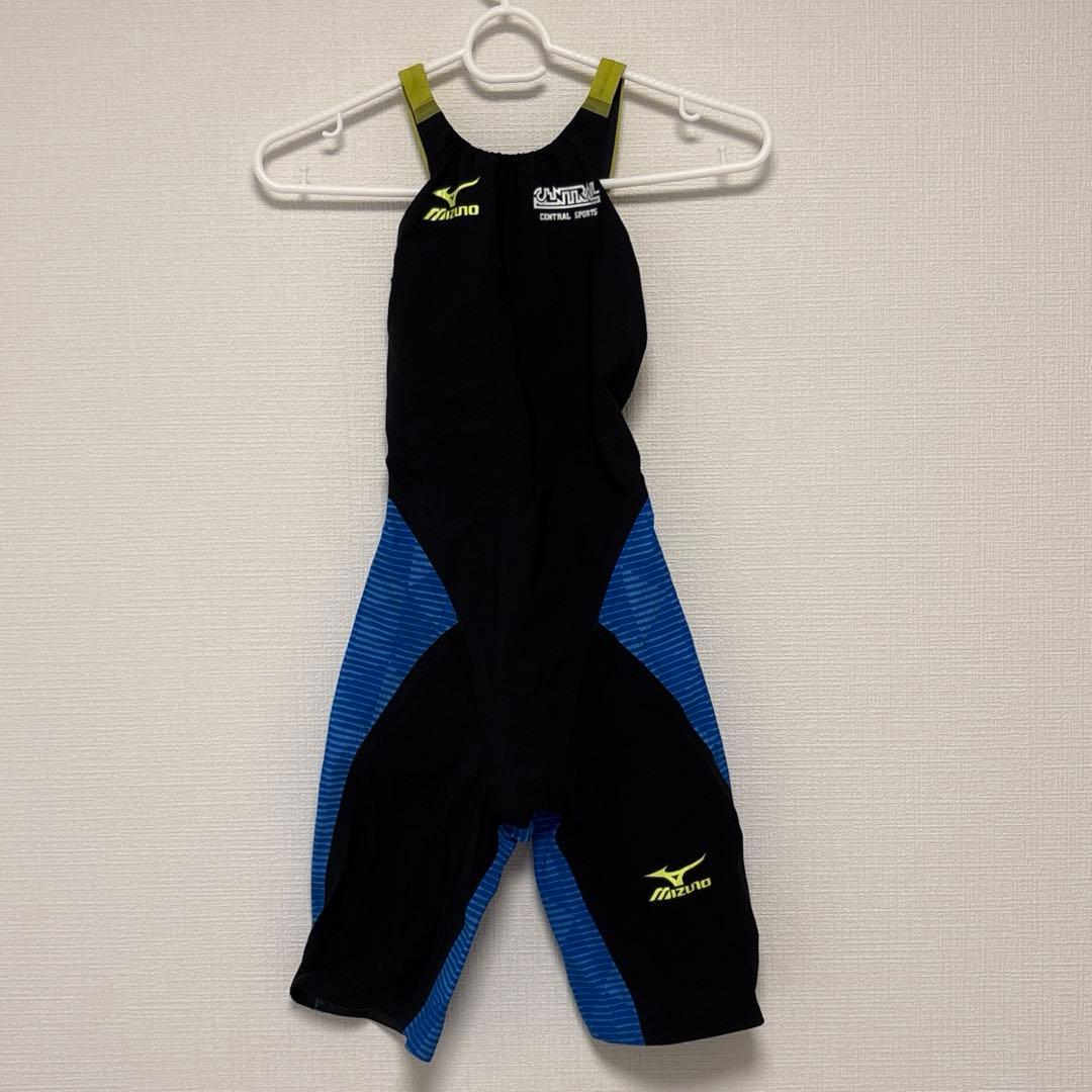 競泳水着　GX セントラル　ミズノ