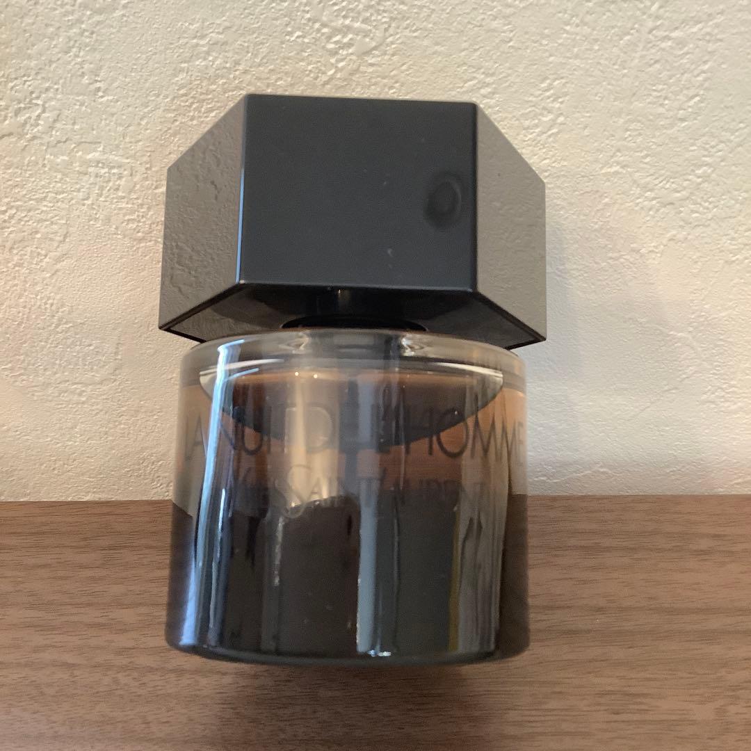 【新品】Yves Saint Laurent 香水 60mlラ ニュイ ド ロム