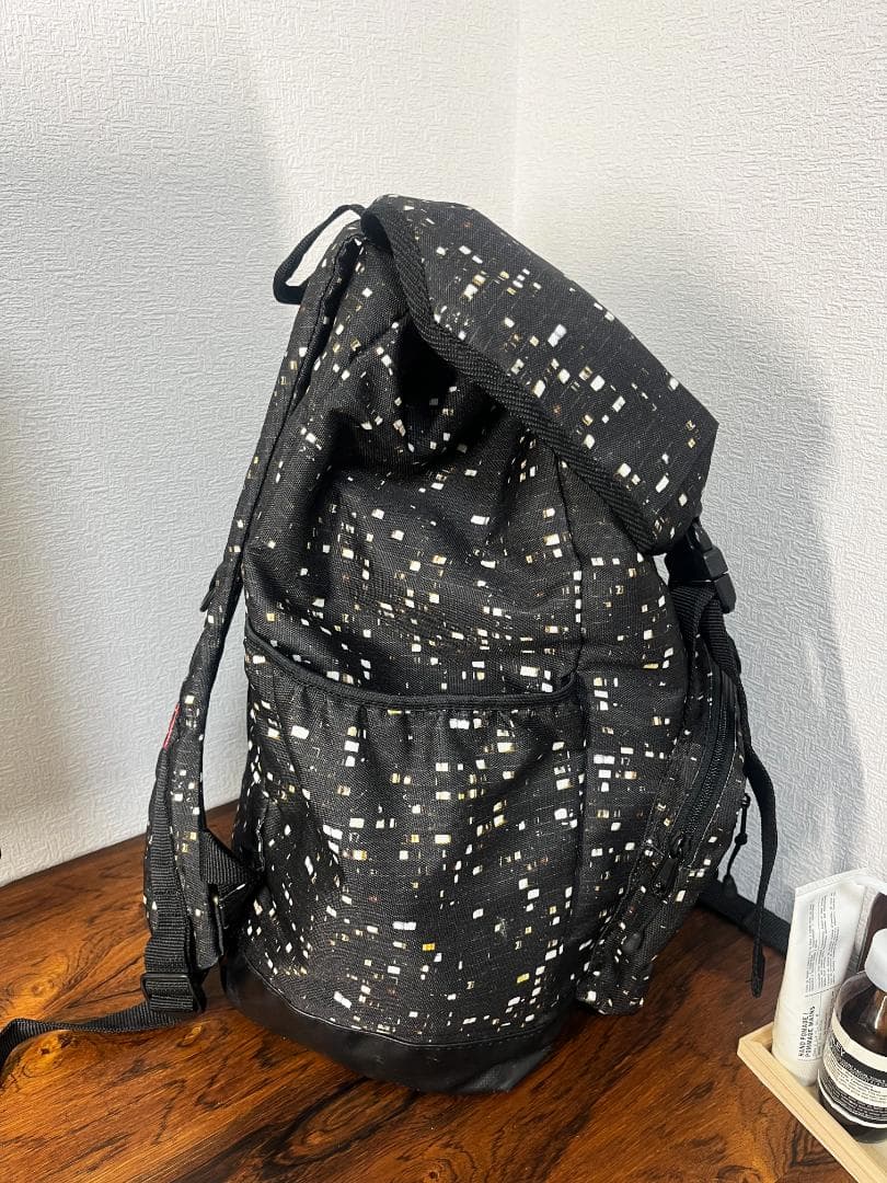 APPLEBUM バックパック