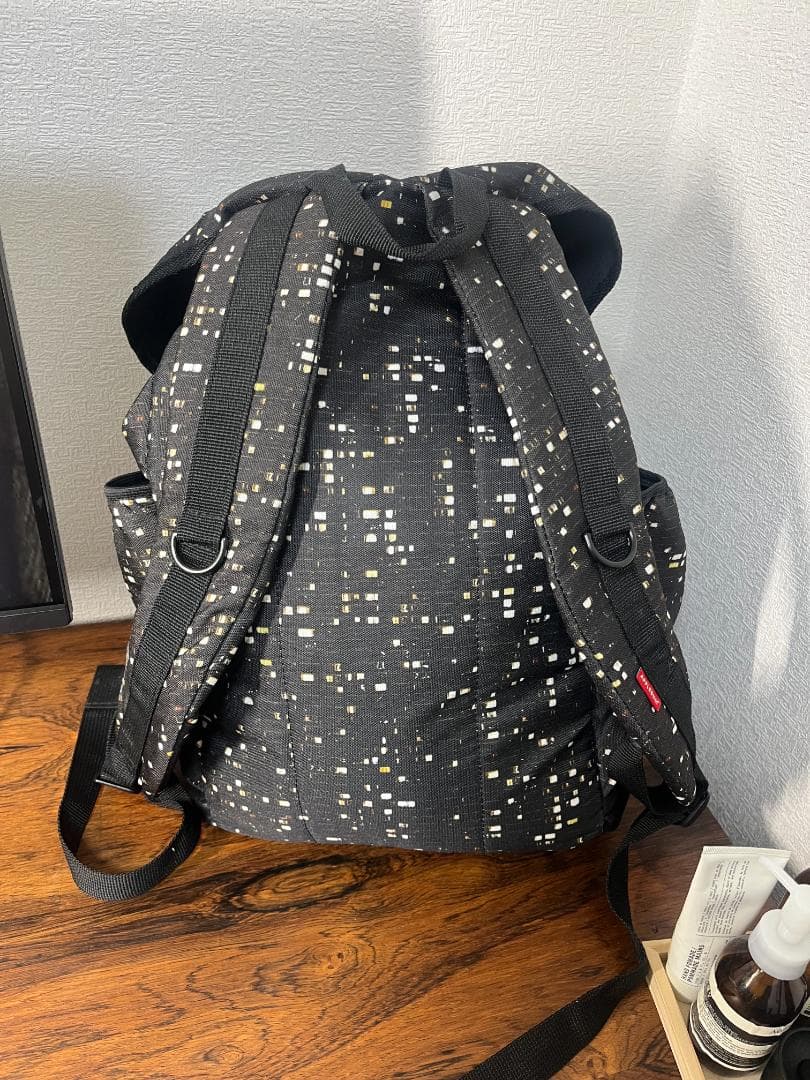 APPLEBUM バックパック