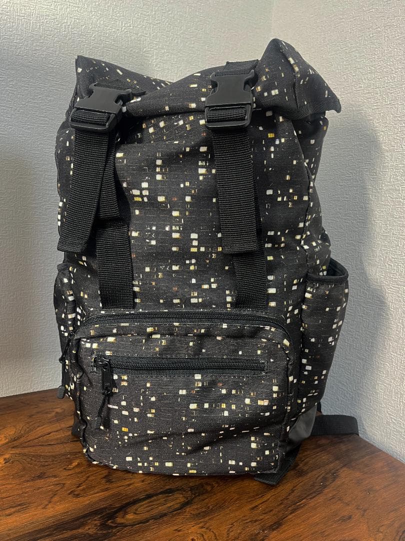 APPLEBUM バックパック