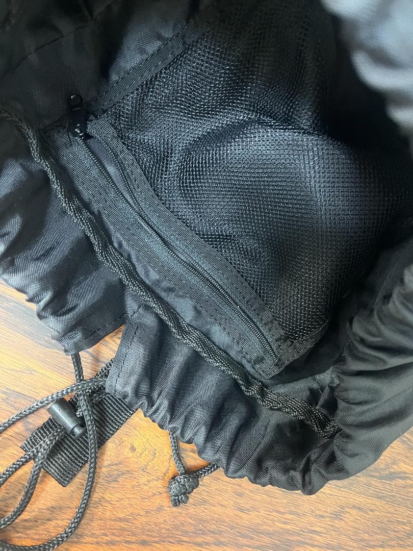 APPLEBUM バックパック