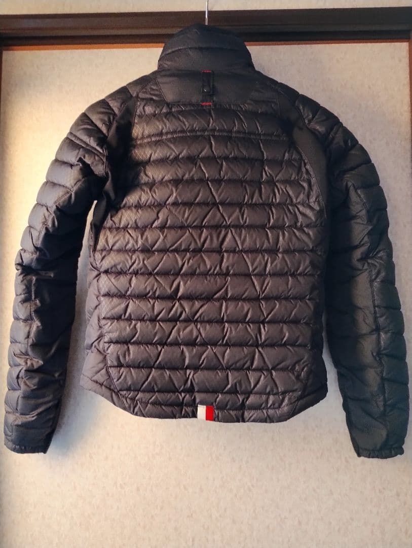 クシタニ K-2681アドーレジャケット防寒インナー付き