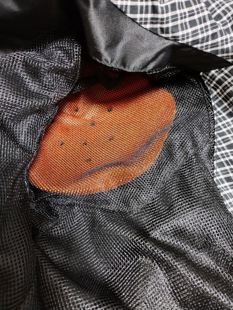 クシタニ K-2681アドーレジャケット防寒インナー付き