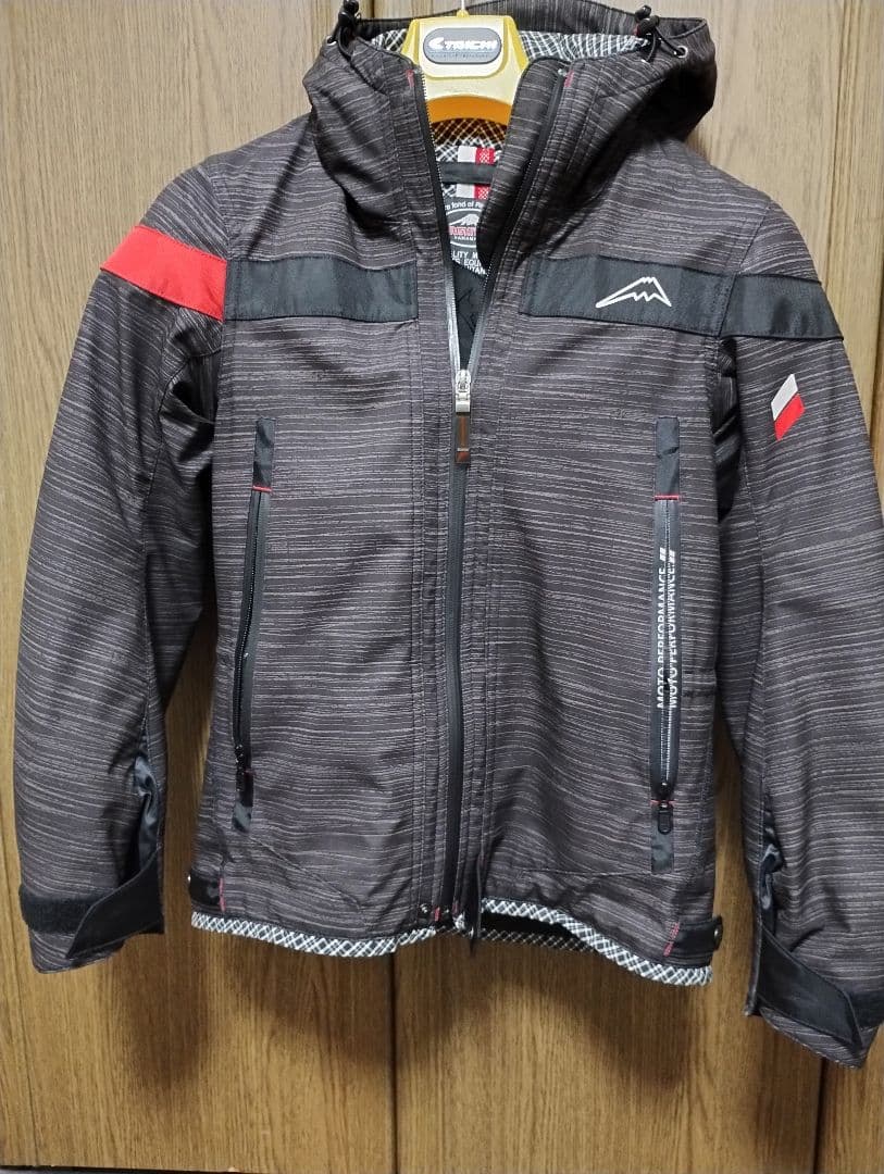 クシタニ K-2681アドーレジャケット防寒インナー付き