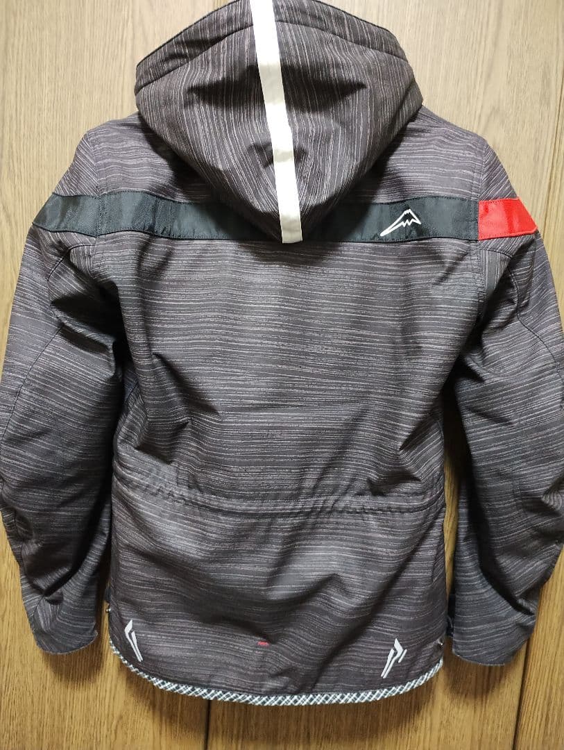 クシタニ K-2681アドーレジャケット防寒インナー付き