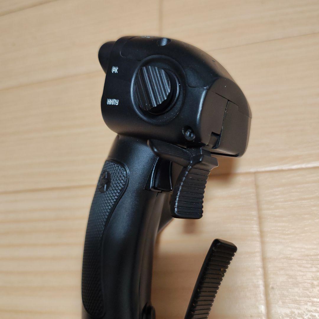 VPC Mongoos T-50CM フライト