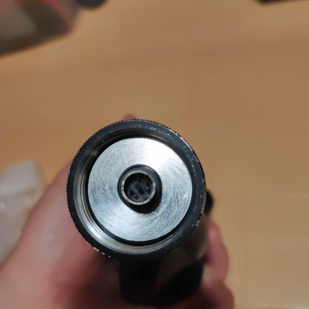 VPC Mongoos T-50CM フライト