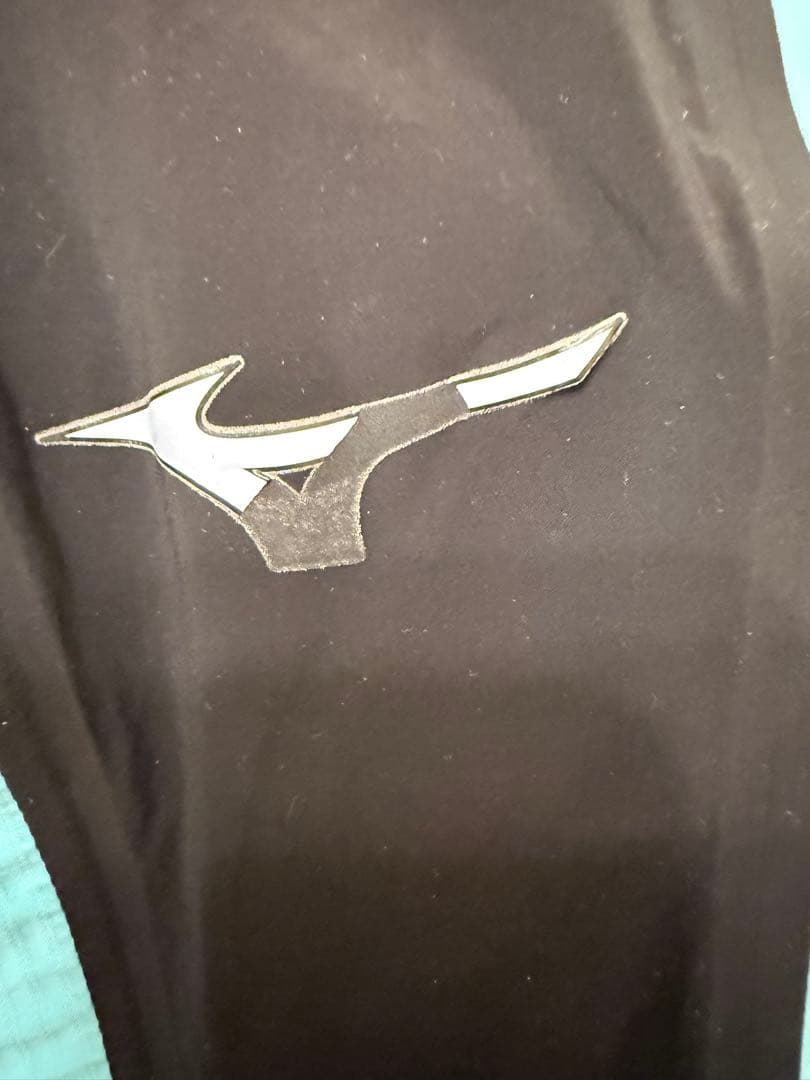 ミズノ　競泳水着　高速水着　GX SONIC CR M