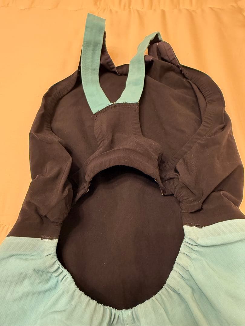 ミズノ　競泳水着　高速水着　GX SONIC CR M