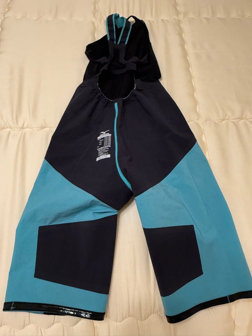 ミズノ　競泳水着　高速水着　GX SONIC CR M