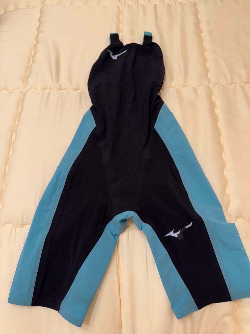 ミズノ　競泳水着　高速水着　GX SONIC CR M